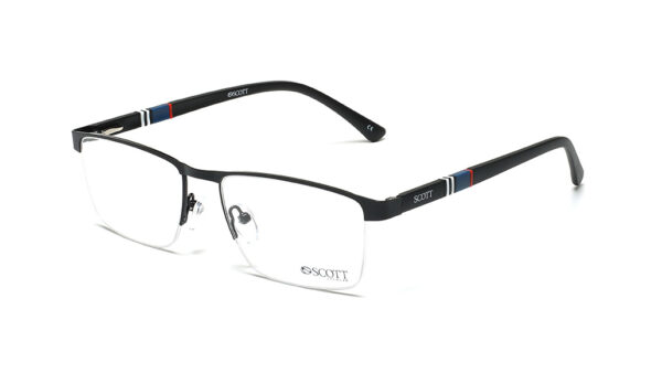 Scott Half Rim Male Specs Frame