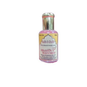 Oudh-E-Ghalib Fragrance Oil
