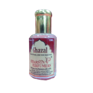 Ghazal Floral Fragrance Stays After Washing