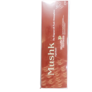 Mushk Floral incense sticks