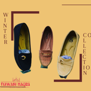 Designer Professional Floaters for women