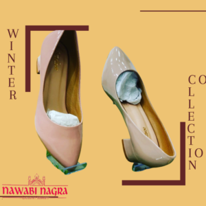 Designer High Heel Shoes Professional for Women