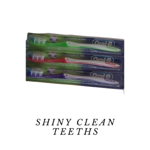 Oral B Pro Health Gum Care Soft Toothbrush