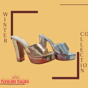 Designer Party High Heels Collection Handmade For Women