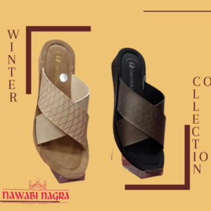 Leather Slip On for Men