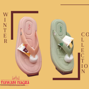 Soft Sol Doctor Slippers for Women