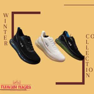 Solid Color Campus Panther Collection for Men