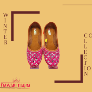 Designer Bellys For Women