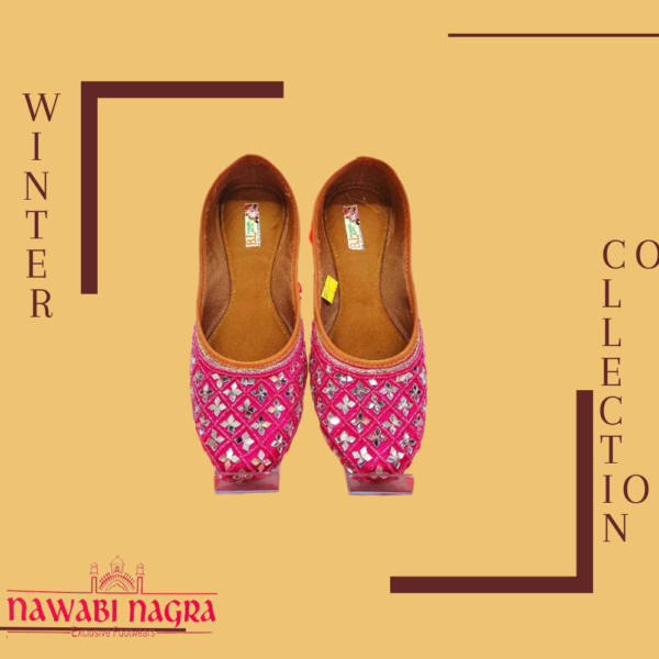Designer Bellys For Women