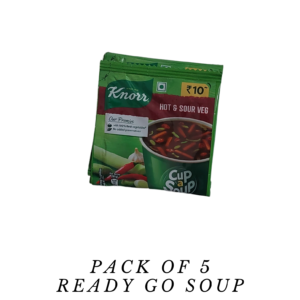 Knorr Cup Soup