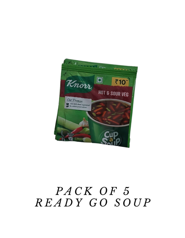 Knorr Cup Soup