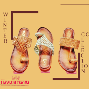 Designer Slip on For Women