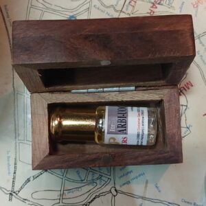 OOudh arabian