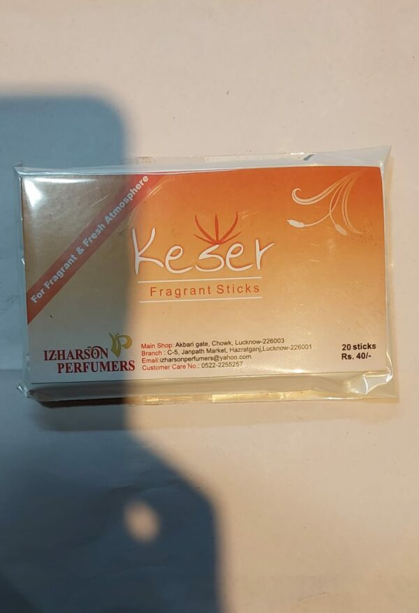 Keser Sticks