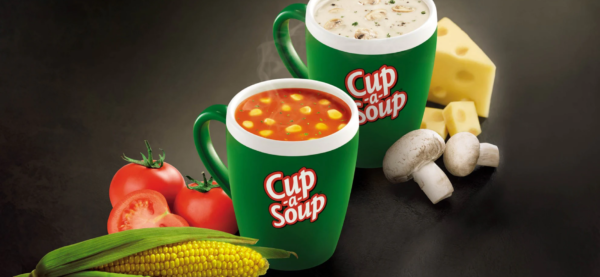 Knorr Cup Soup - Image 2