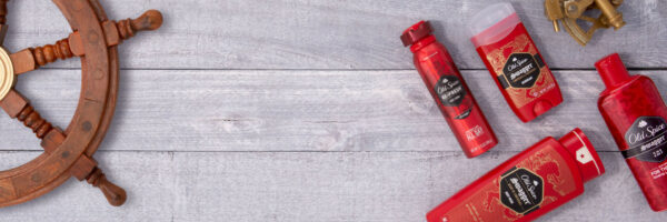 Old Spice Deodrant - Image 2