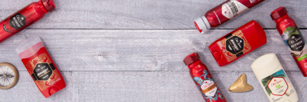 Old Spice Deodrant - Image 3