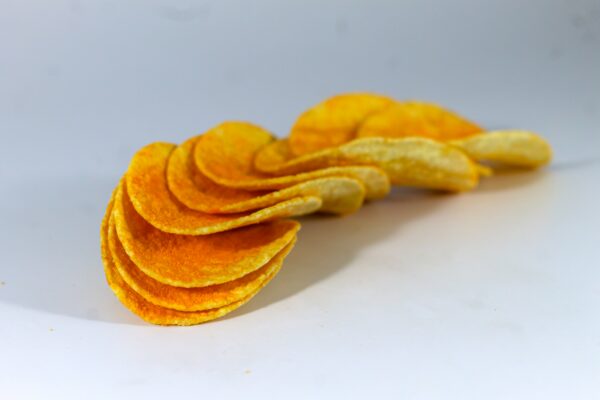 Lays Potato Chips (Tomato flavor) - Image 2