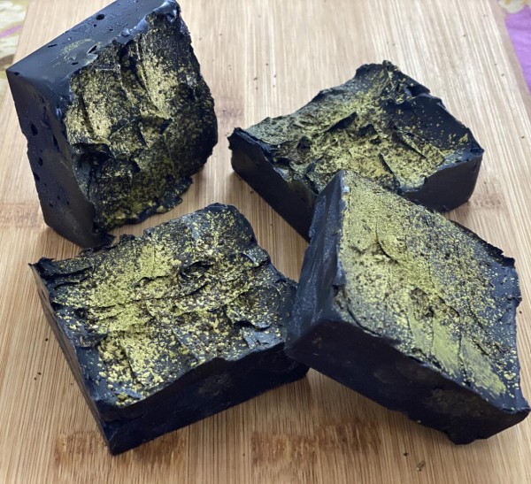 DARK TREE FACIAL CLEANSING BAR - Image 2
