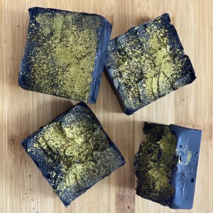 DARK TREE FACIAL CLEANSING BAR