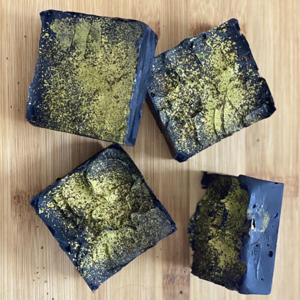DARK TREE FACIAL CLEANSING BAR