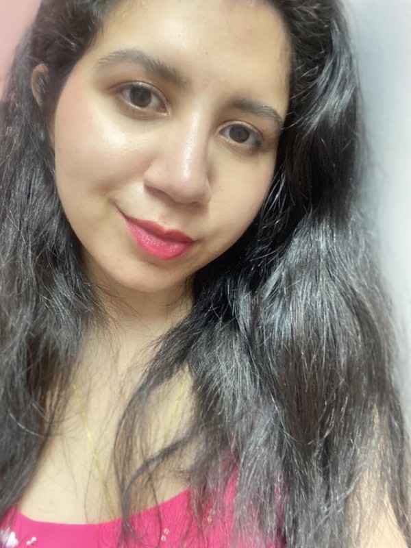 Lip and cheek tints Hot Pink - Image 2