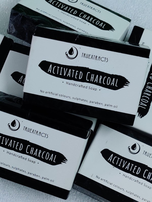 Activated Charcoal