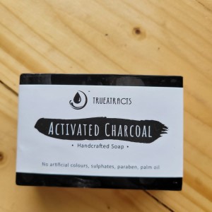 Activated Charcoal