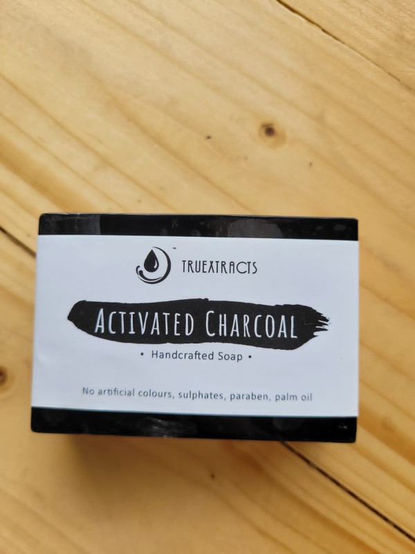 Activated Charcoal