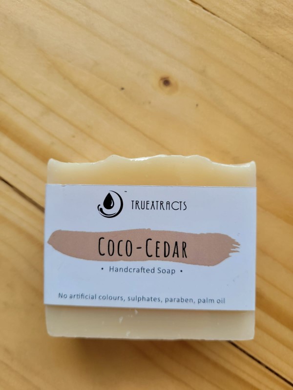 Coco Cedar