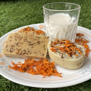 The Cream Bath
