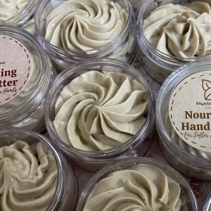 Nourishing Hand Butter 40gm