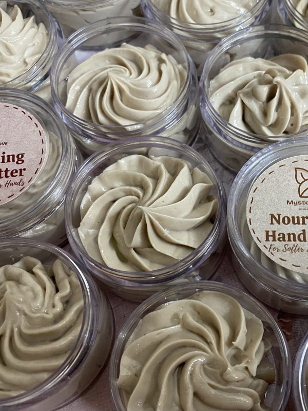 Nourishing Hand Butter 40gm