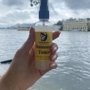 Chamomile Toner