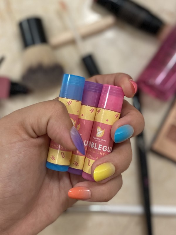 Lip Balm Stick 6gm - Image 8