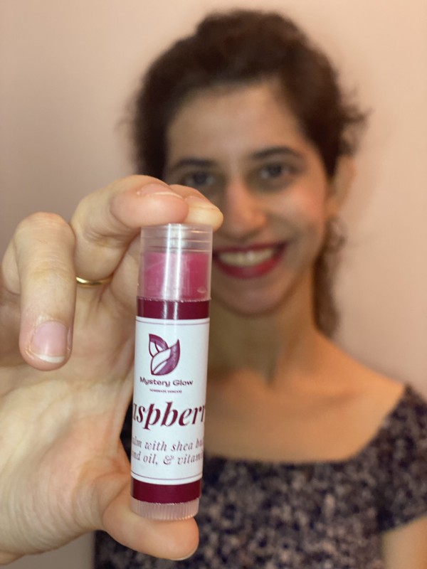 Lip Balm Stick 6gm