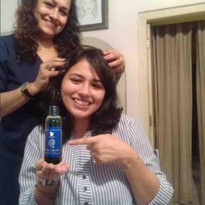 Kesh Tattvam-Scalp & Hair Oil