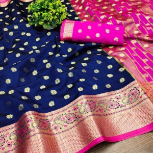 Soft Silk Sarees