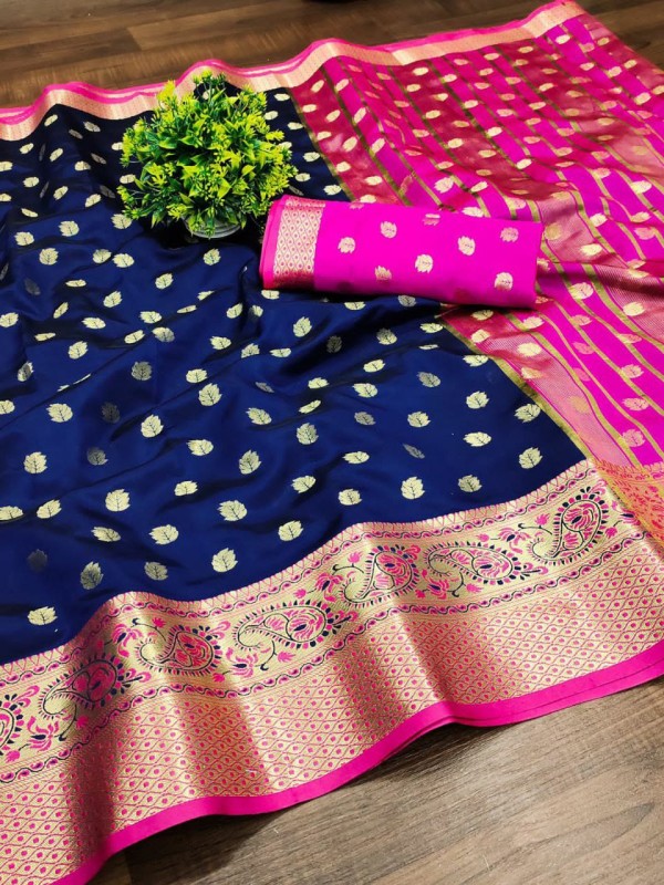 Soft Silk Sarees