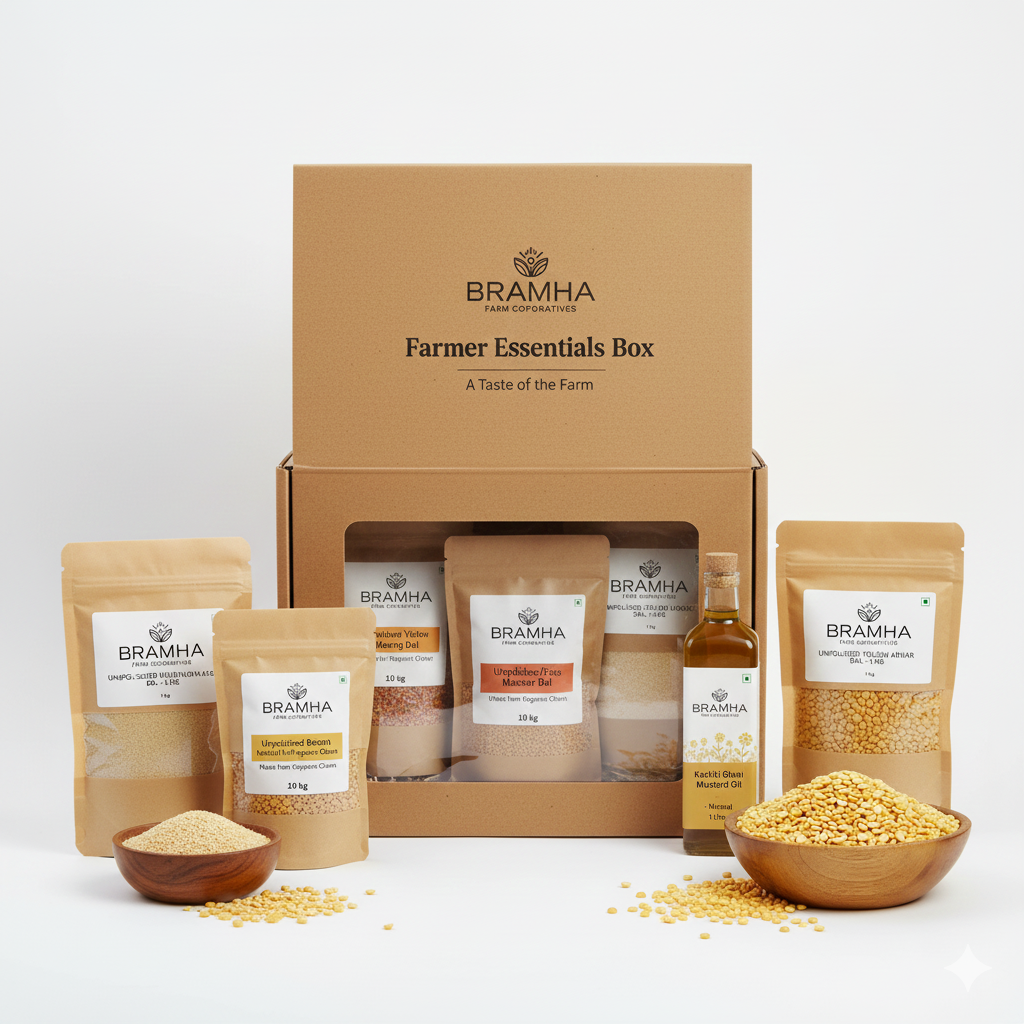 FARMER VALUE COMBO (BEST SELLER)